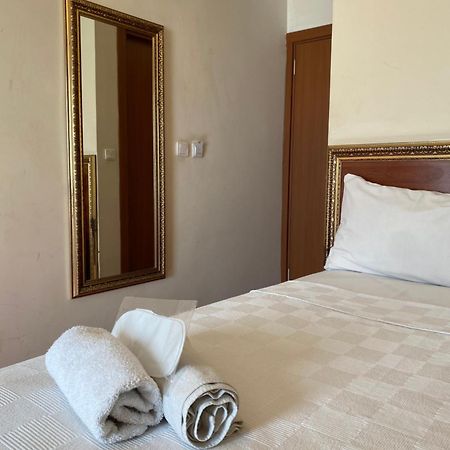 Hotel Real Life Стамбул Экстерьер фото