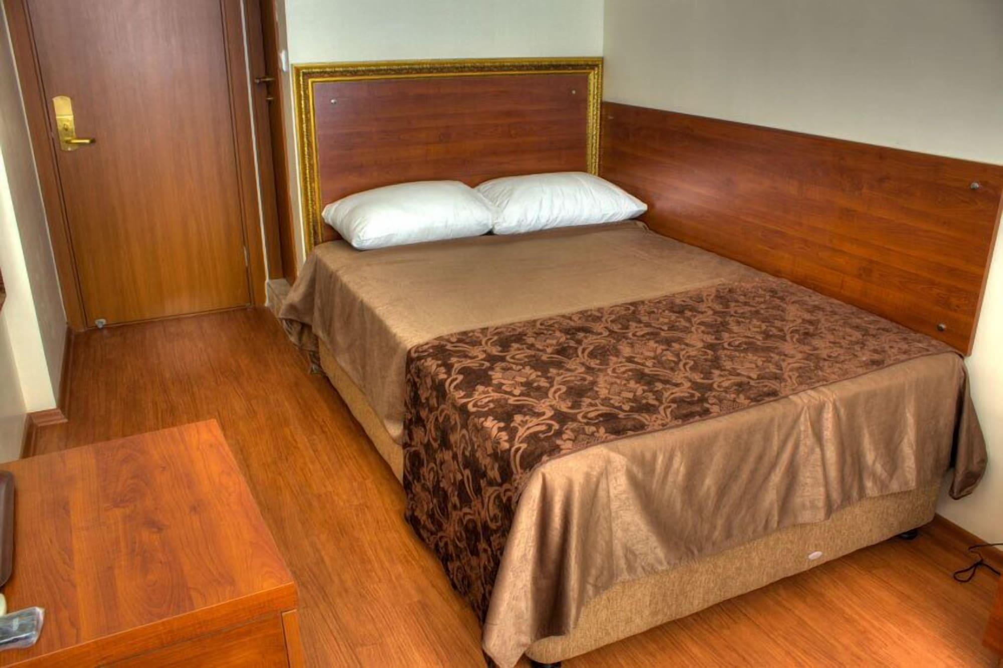 Hotel Real Life Стамбул Экстерьер фото