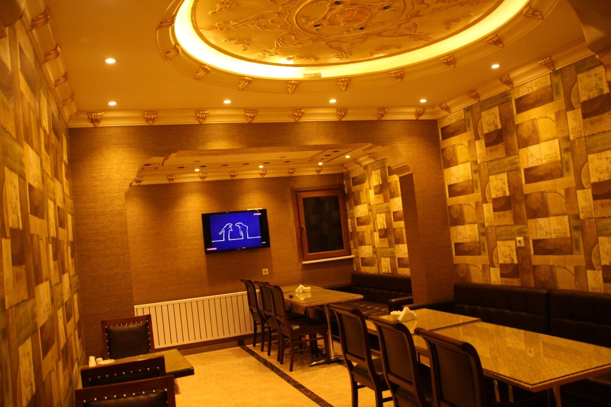 Hotel Real Life Стамбул Экстерьер фото