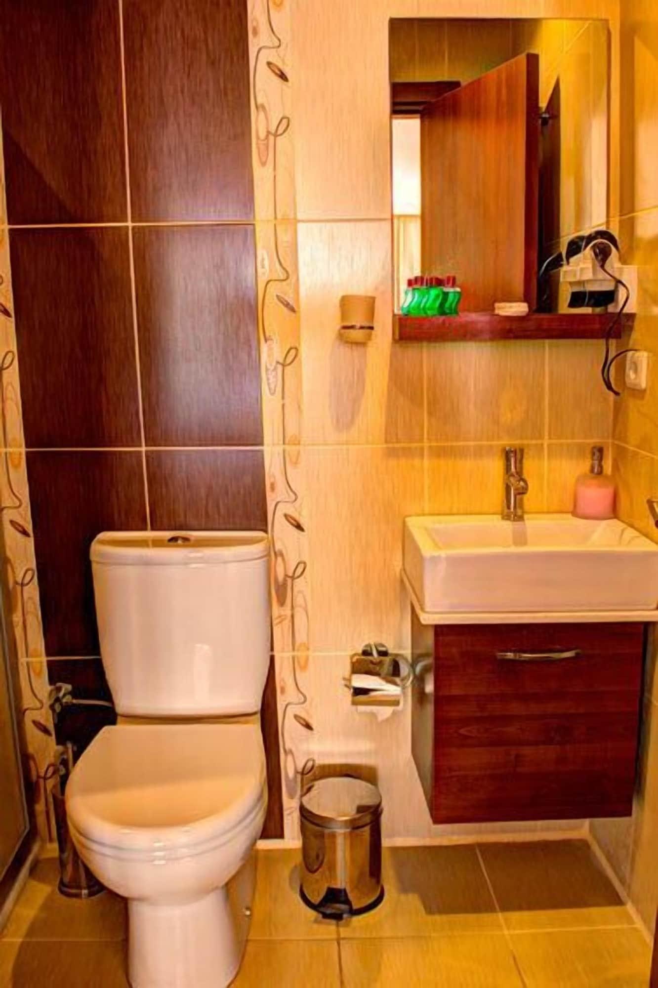 Hotel Real Life Стамбул Экстерьер фото