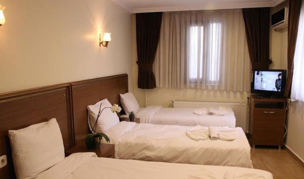 Hotel Real Life Стамбул Экстерьер фото