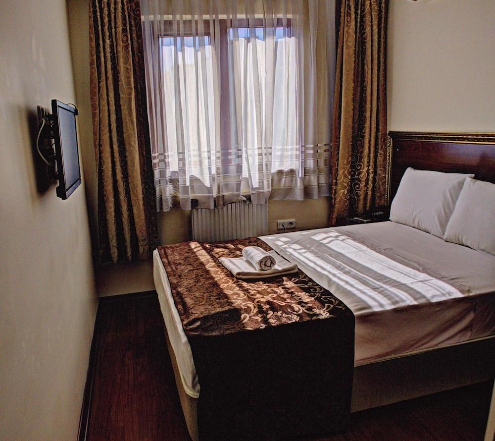 Hotel Real Life Стамбул Экстерьер фото