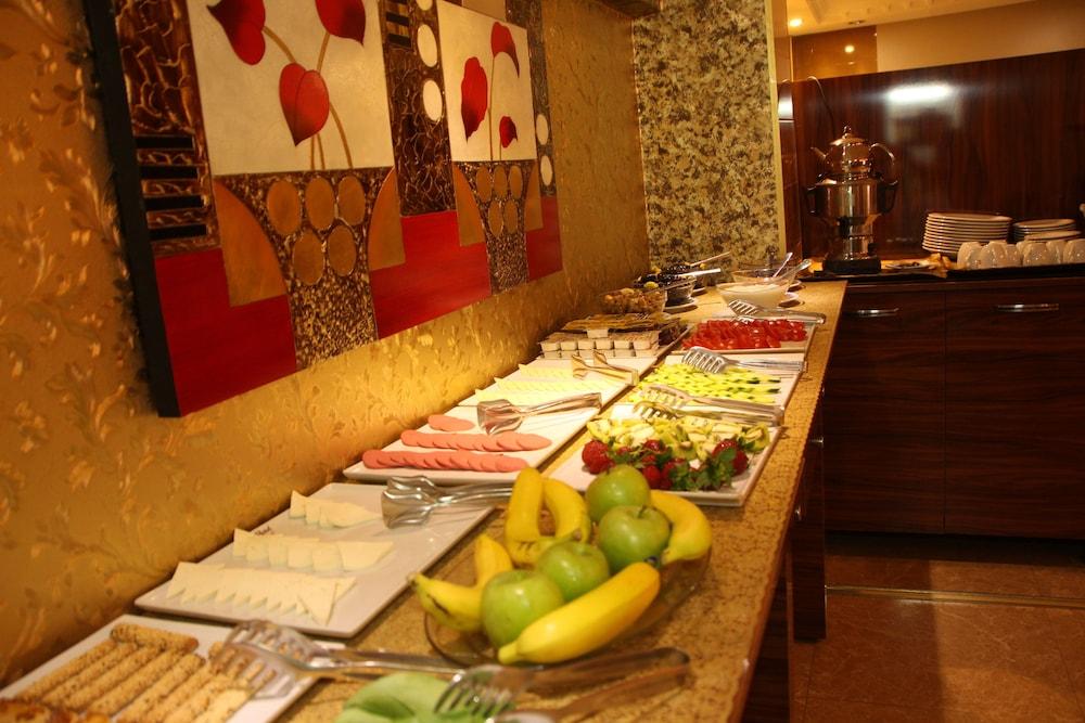 Hotel Real Life Стамбул Экстерьер фото