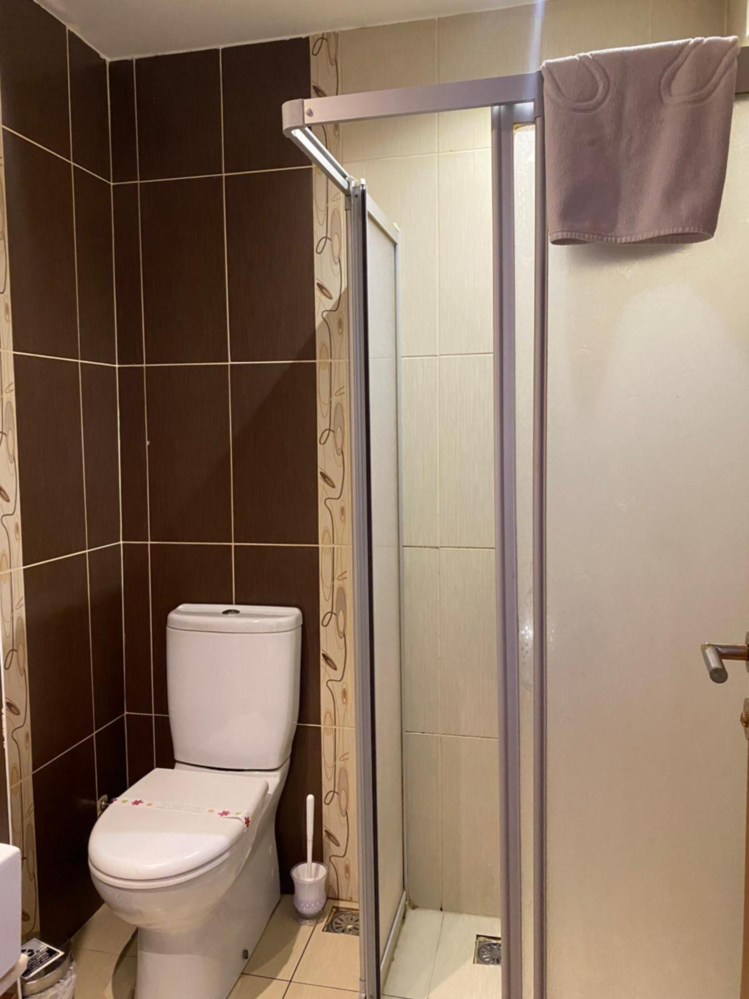 Hotel Real Life Стамбул Экстерьер фото