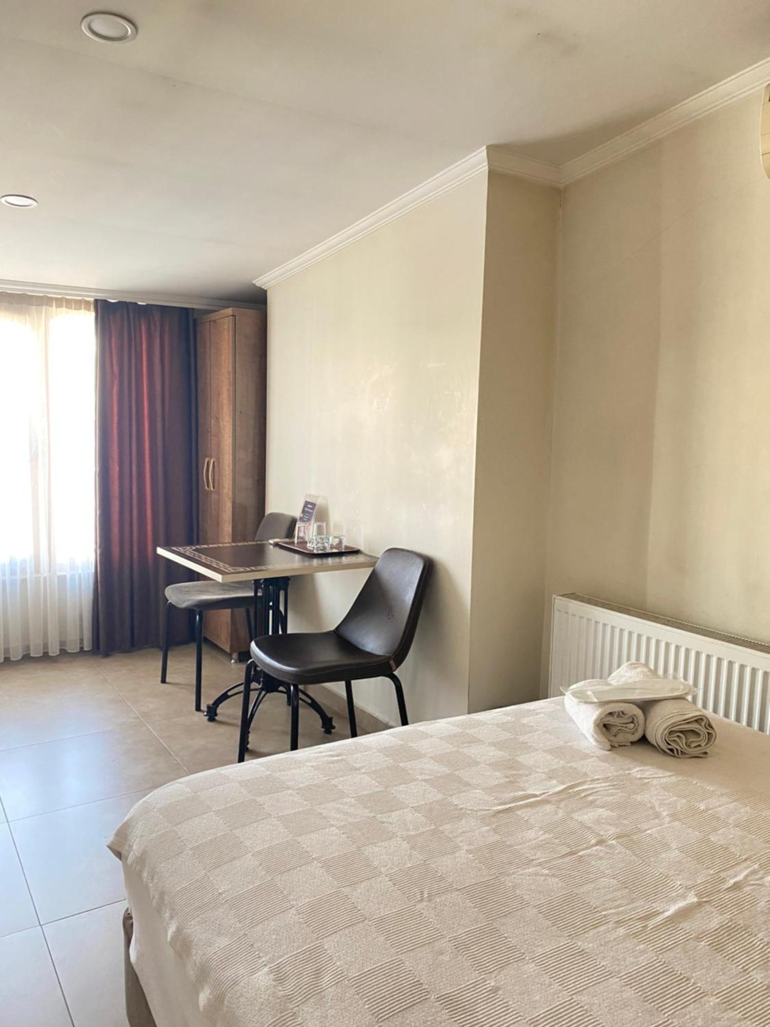 Hotel Real Life Стамбул Экстерьер фото