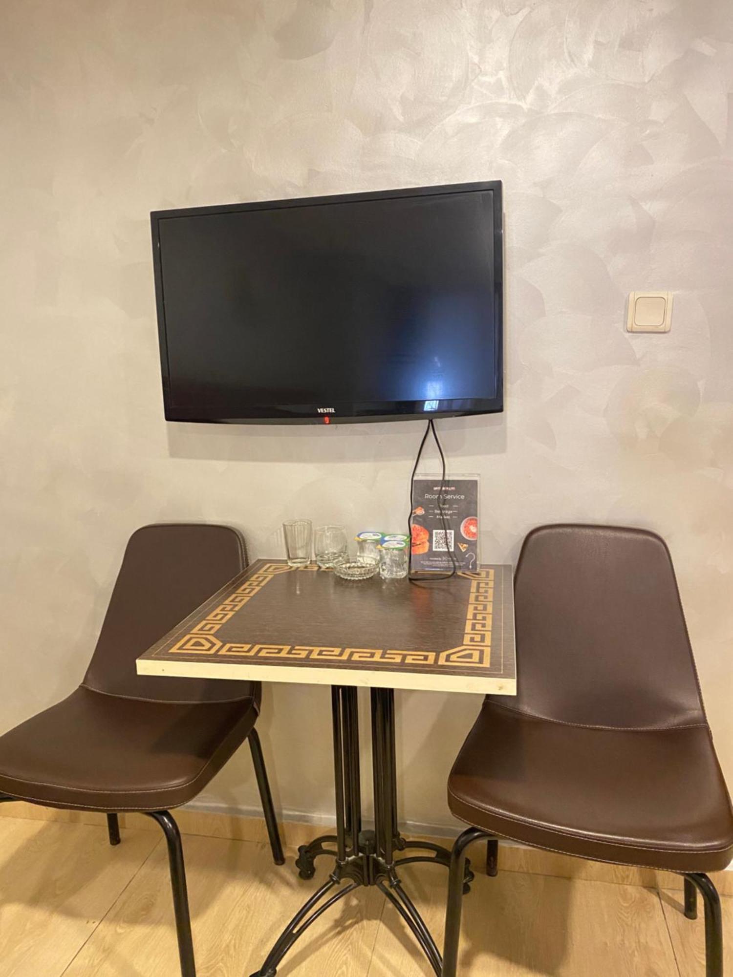 Hotel Real Life Стамбул Экстерьер фото