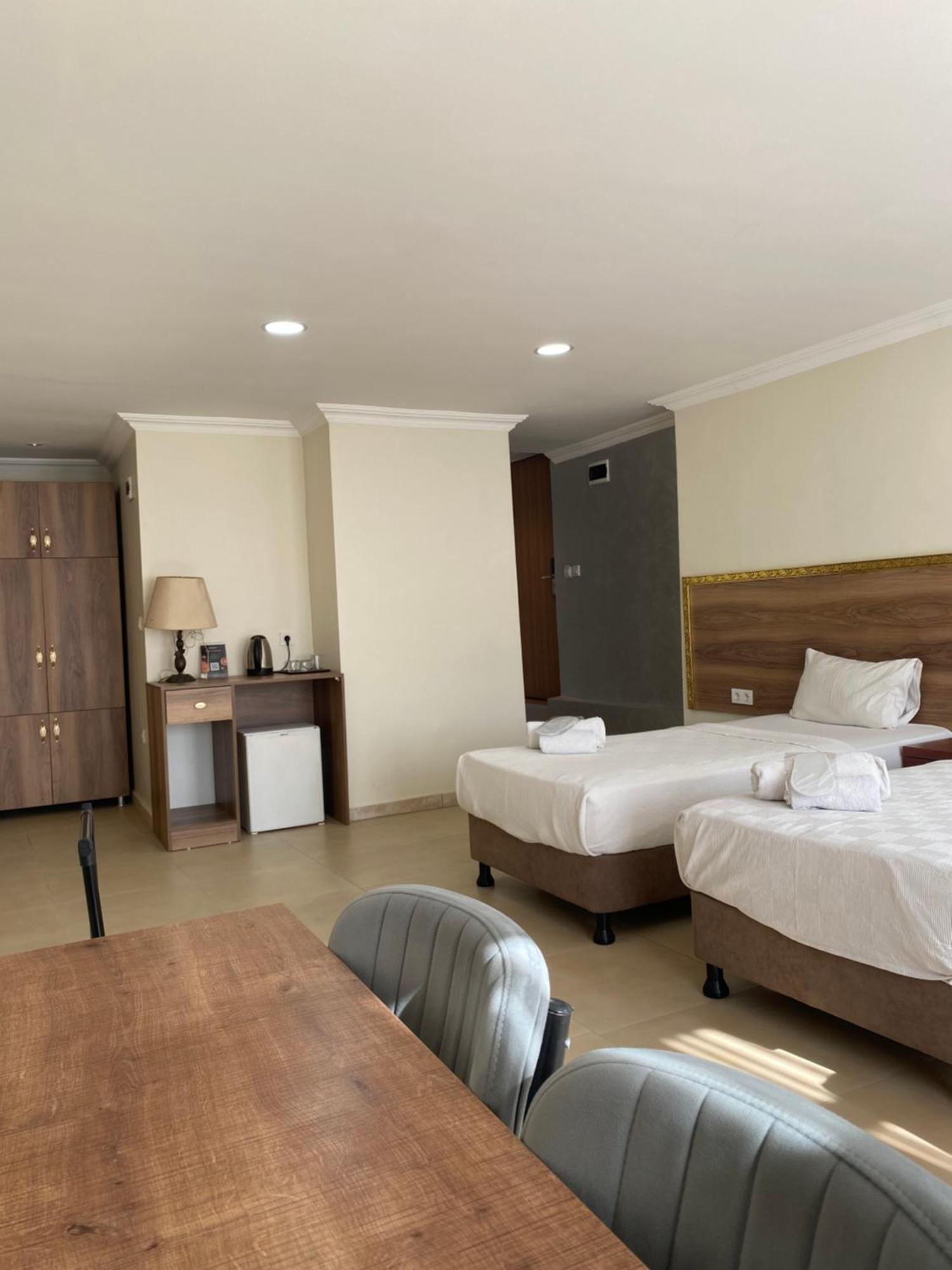 Hotel Real Life Стамбул Экстерьер фото