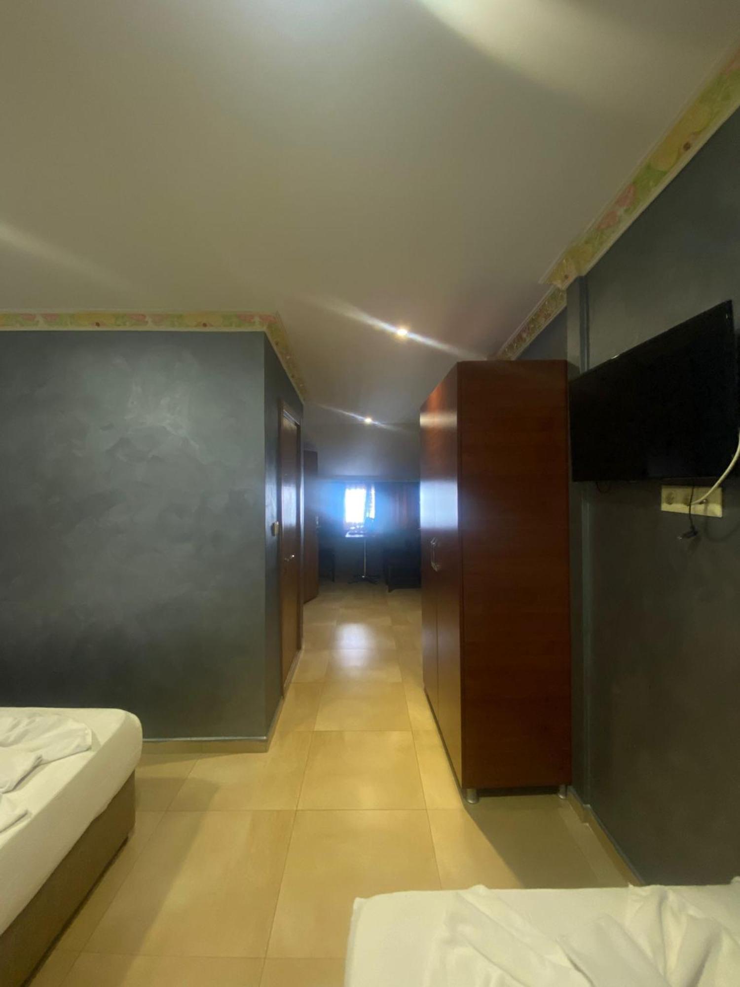 Hotel Real Life Стамбул Экстерьер фото