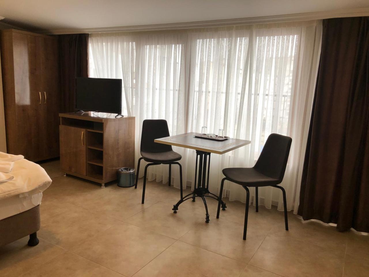 Hotel Real Life Стамбул Экстерьер фото